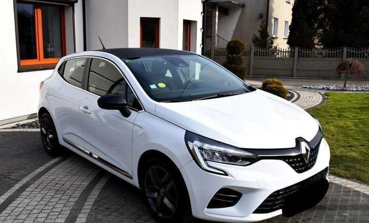 Renault  Clio BLUE DCi 85 EXPERIENCE