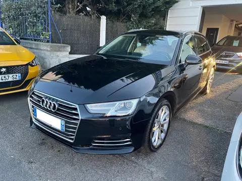 Audi  A4 AVANT 2.0 TDI 190 CV Quattro Design Luxe