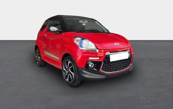 Ligier JS50 Sport DCI - DIRECT AUTO
 