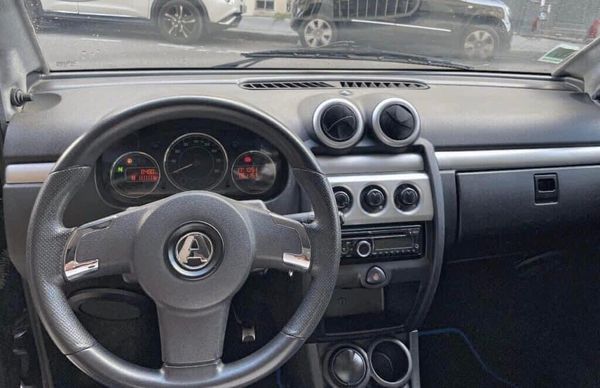 Aixam  COUPE GTI